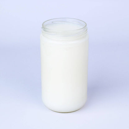 Beef Tallow – 24oz Premium Rendered Skincare & Balm Ingredient