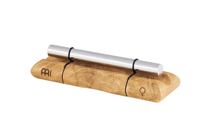 Energy Chimes 7 Chakra Set – Sound Healing & Meditation Chimes with Wooden Base