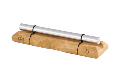 Energy Chimes 7 Chakra Set – Sound Healing & Meditation Chimes with Wooden Base