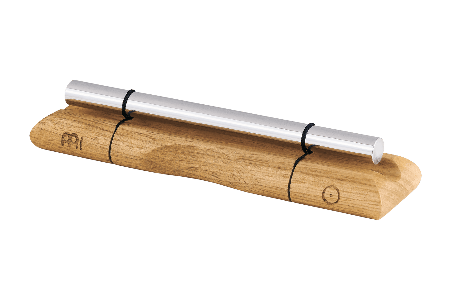 Energy Chimes 7 Chakra Set – Sound Healing & Meditation Chimes with Wooden Base