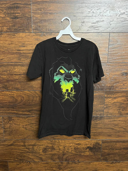 Vintage Lion King T-Shirt - Mufasa Tee 2014 Disney - Small – T-Shirts