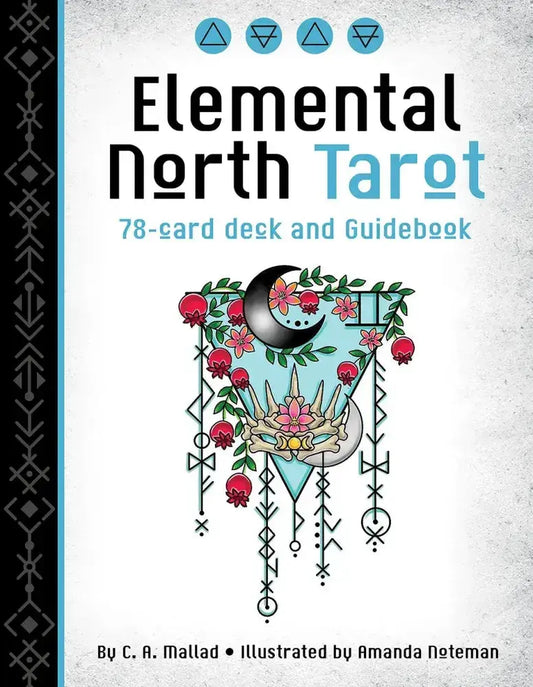 Elemental North Tarot – tarot