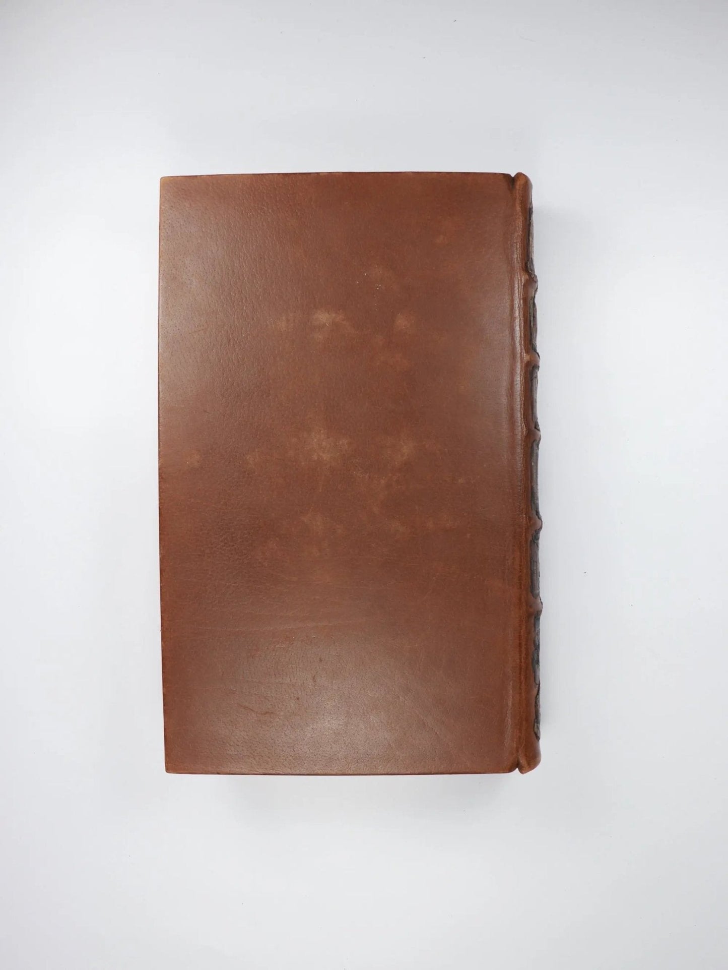 First Edition 1755 - Elements of Newtonian Philosophy (French Translation)