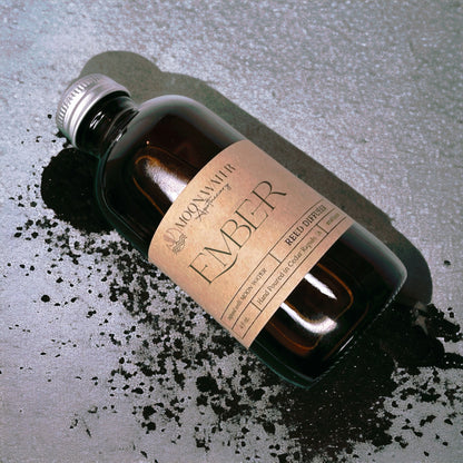 Ember - REED DIFFUSER, by Moon Water Apothecary! –