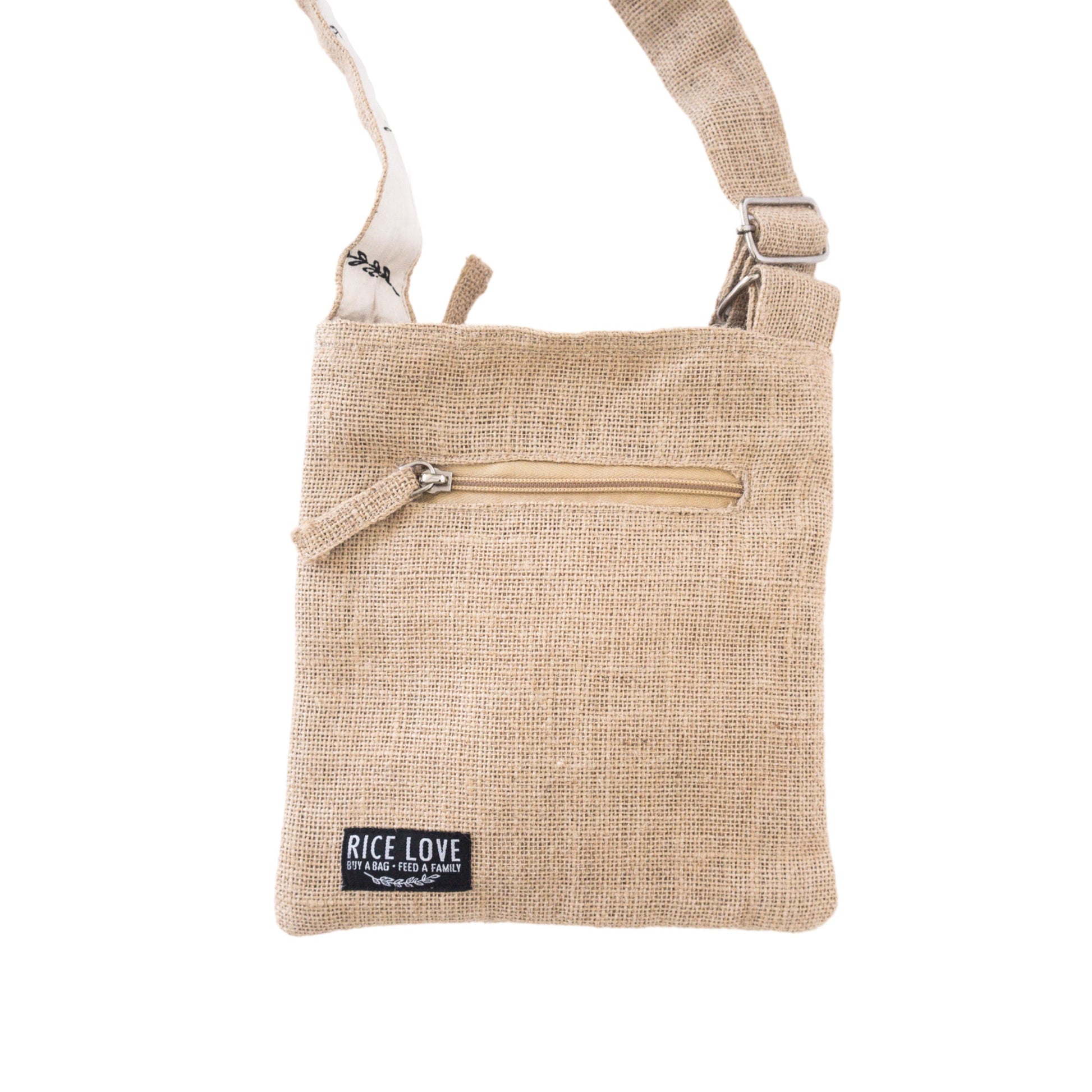 Everyday Purse - Natural – Bag