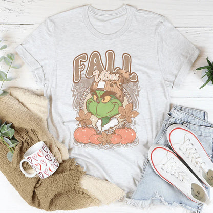Fall Vibes Tee