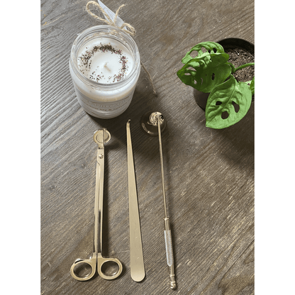 3-Piece Candle Care Toolkit