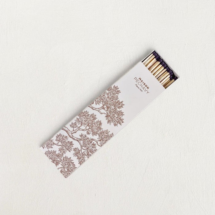 Long Matches, Nude -- Maison Pechavy