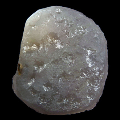 Fluorite Botryoidal on Amethyst Natural Mineral Specimen # B 4888 – Fluorite