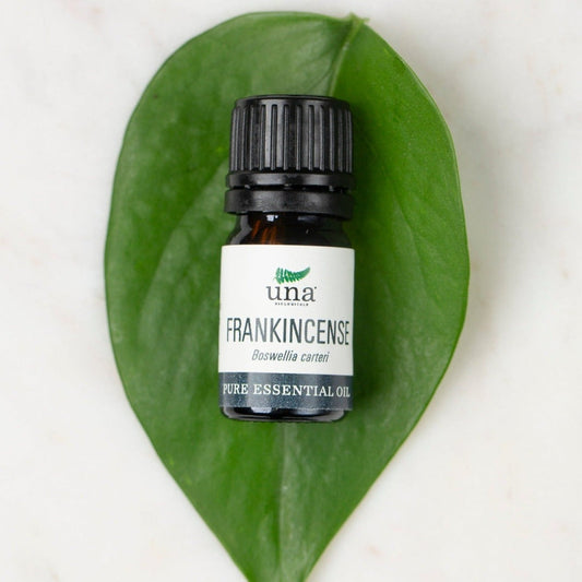 Frankincense Essential Oil | Pure Essential Oil | Una Biologicals – Essential Oil