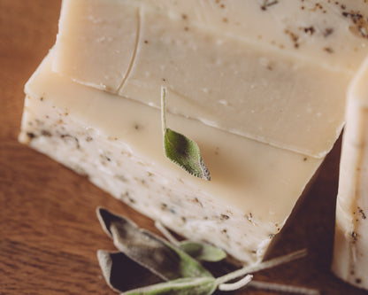 Gardenia Organic Soap Bar - 7 oz Handmade – Organic Handmade Soap