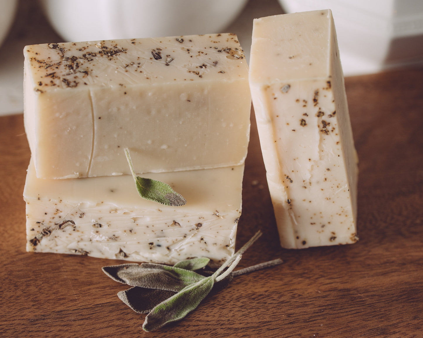 Gardenia Organic Soap Bar - 7 oz Handmade – Organic Handmade Soap