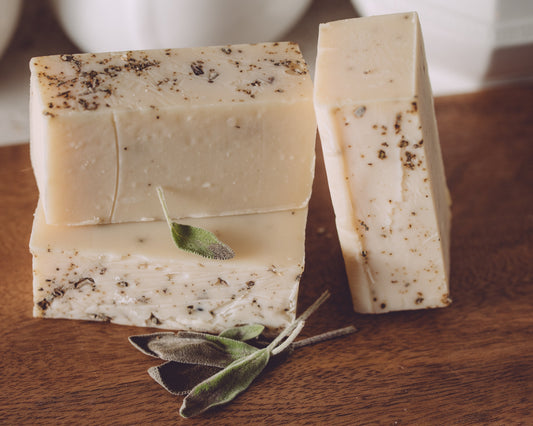 Gardenia Organic Soap Bar - 7 oz Handmade – Organic Handmade Soap