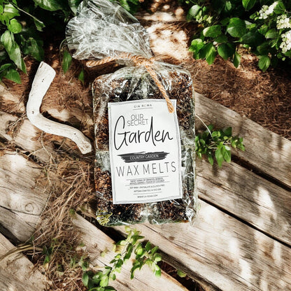 Secret Garden XL Melts