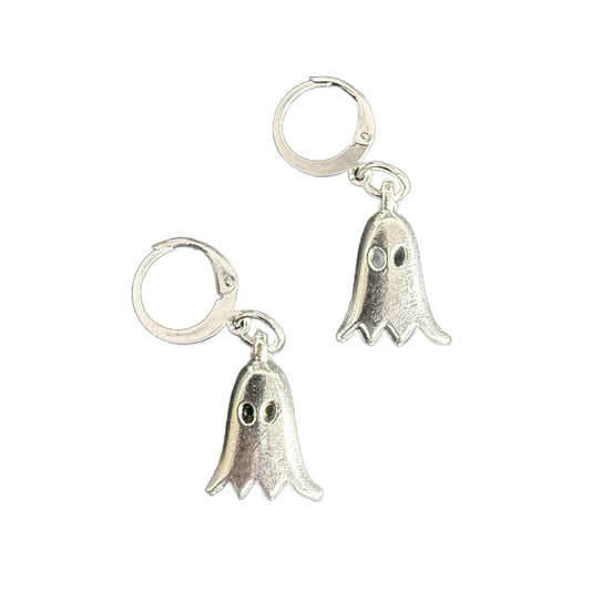 Ghost Friend Earrings