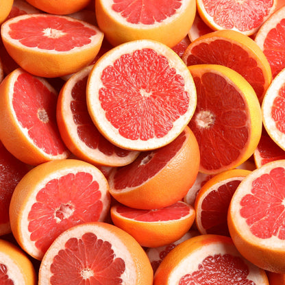 Grapefruit Essential Oil – Essential_Oil