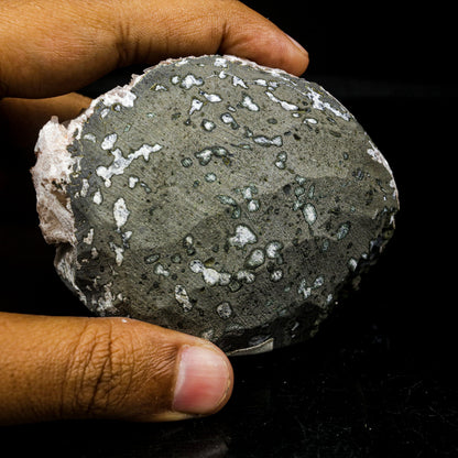 Green Apophyllite With Stilbite Natural Mineral Specimen