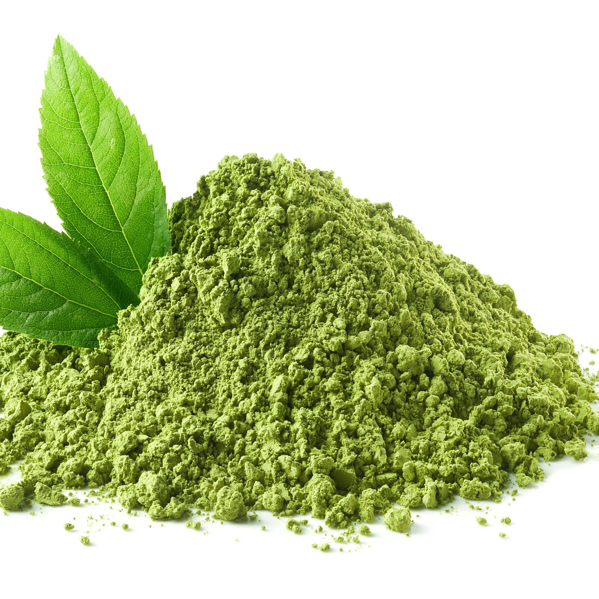 Green Tea Essential Oil – Essential_Oil