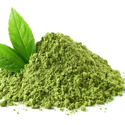 Green Tea Essential Oil – Essential_Oil