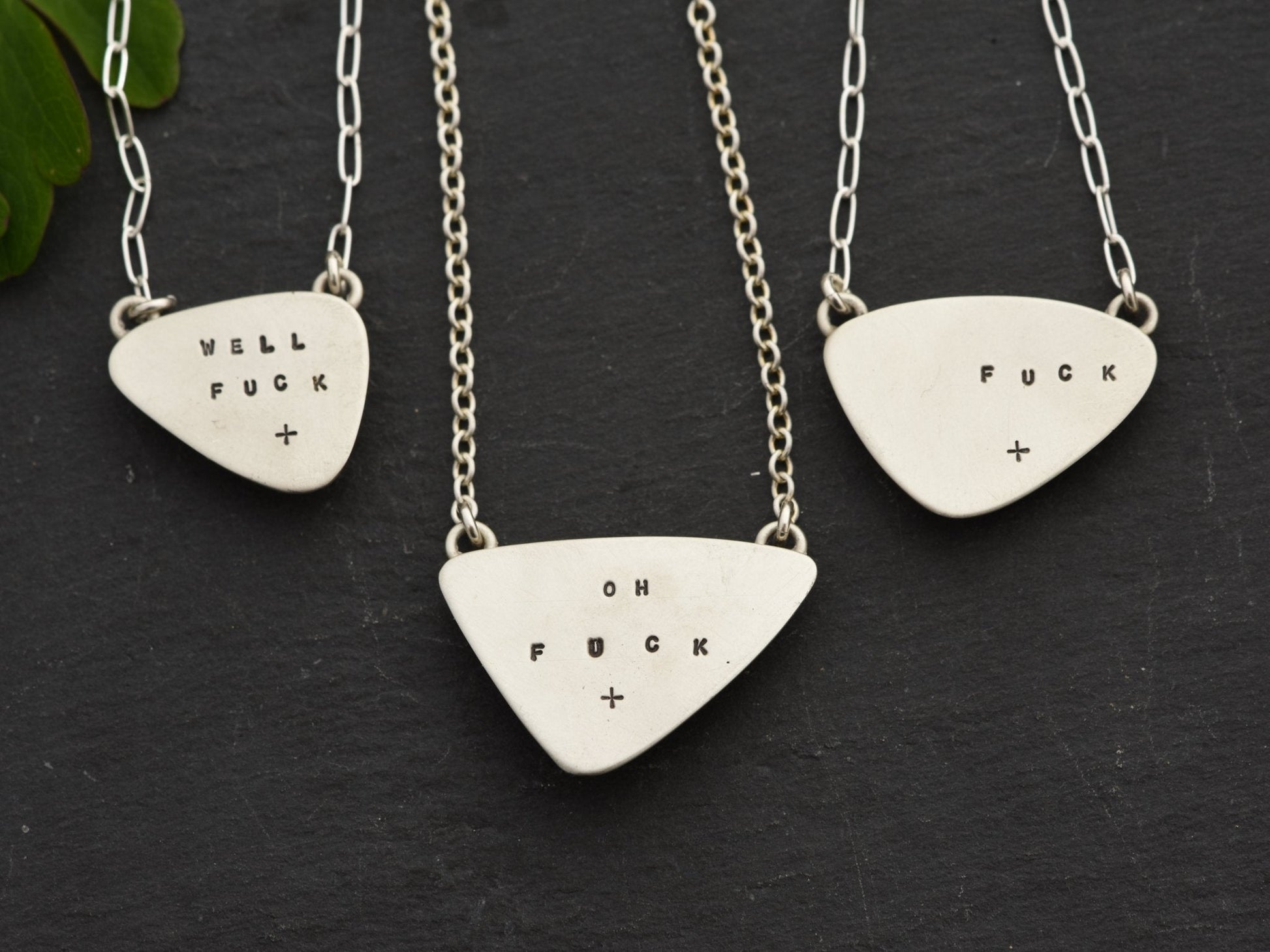 HAHAHAHA TURQUOISE NECKLACES –