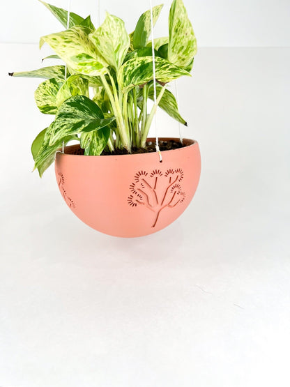 Hanging Joshua Tree Planter – Pots & Planters
