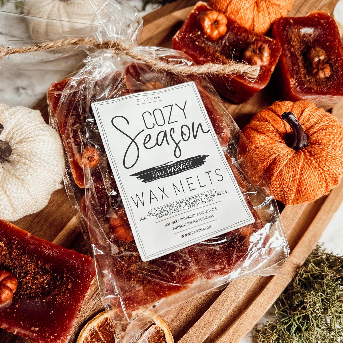 Fall Harvest XL