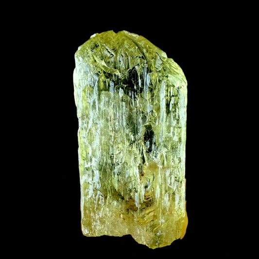 Heliodor | Gem Stone | High Quality Mineral | Indian Mineral | Fine Mineral | Superb Minerals | Collectors Piece – Heliodor