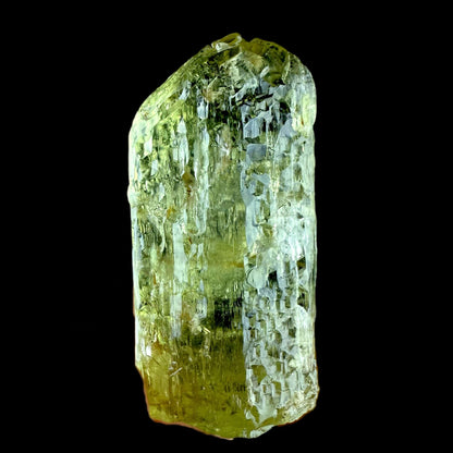 Heliodor | Gem Stone | High Quality Mineral | Indian Mineral | Fine Mineral | Superb Minerals | Collectors Piece – Heliodor