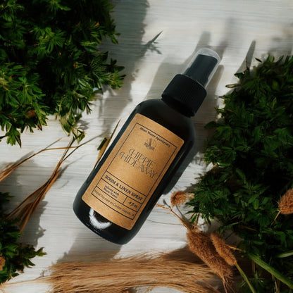 HIPPIE HIDEAWAY - ROOM SPRAY -- by Moon Water Apothecary! –