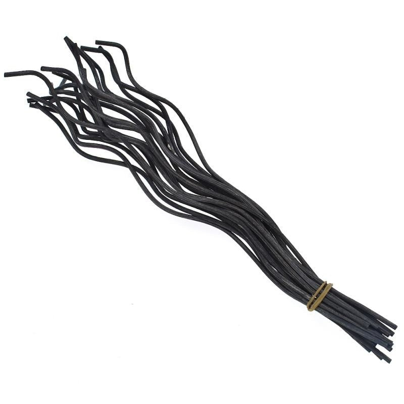 20pcs of Wavy Rattan Fragrance Diffuser Stick –