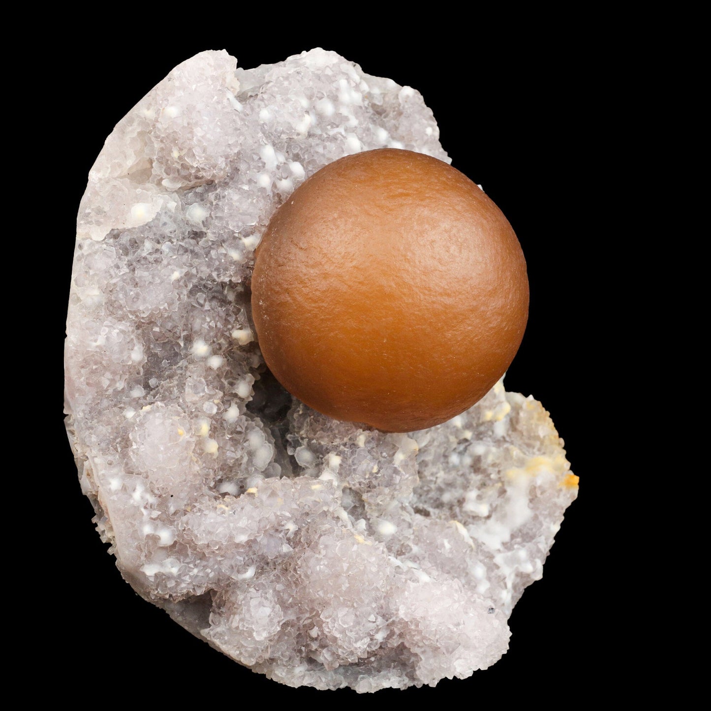 Gigantic Botryoidal Fluorite on MM Quartz Very, Rare Natural Mineral Specimen – Fluorite