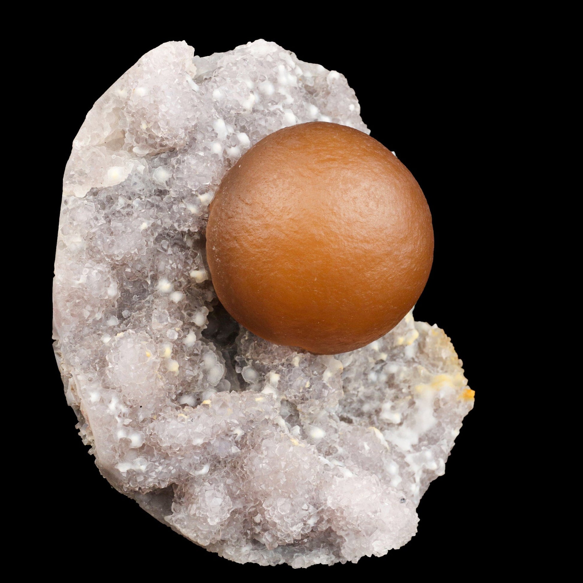 Gigantic Botryoidal Fluorite on MM Quartz Very, Rare Natural Mineral Specimen – Fluorite