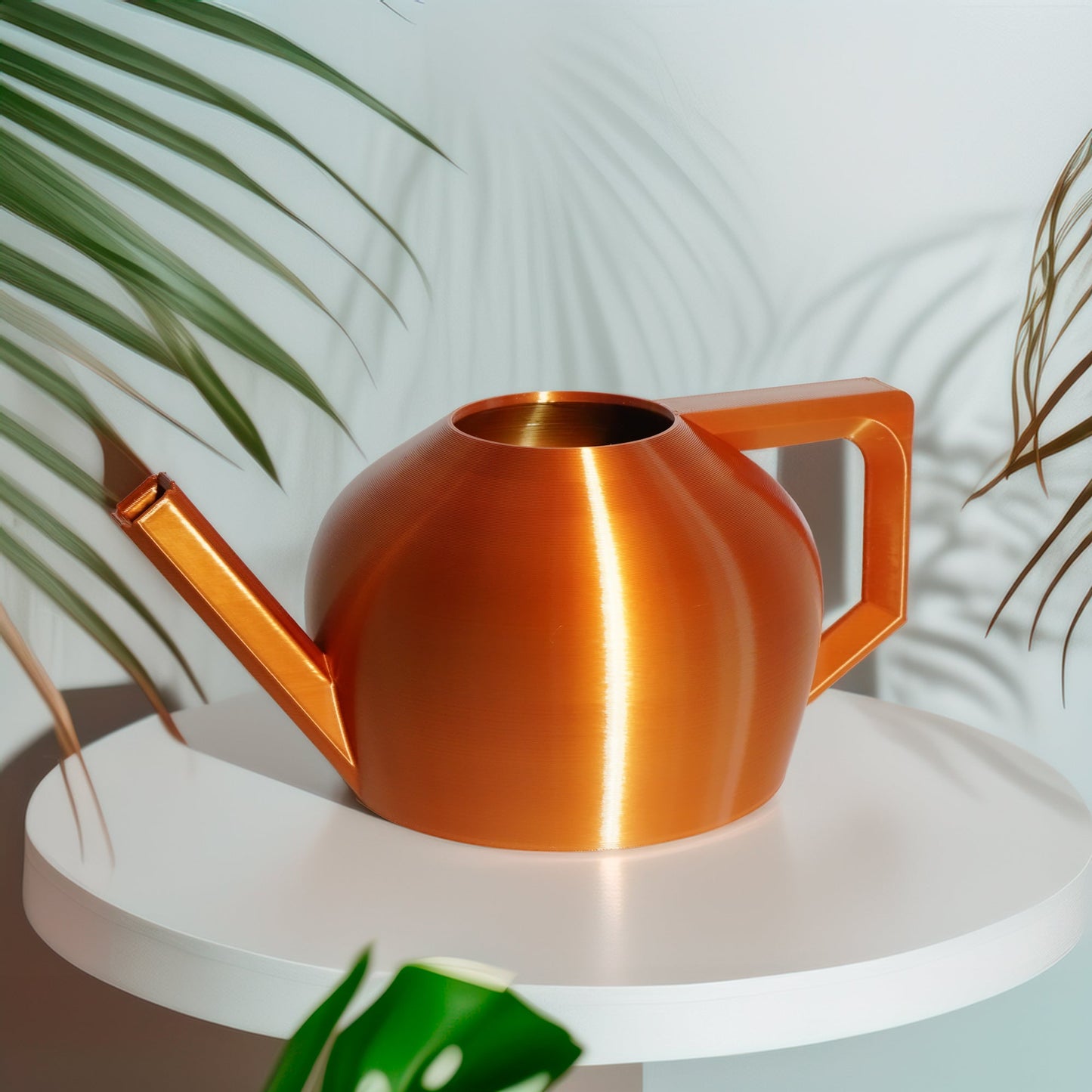 HydraMate Modern Watering Can for Houseplants