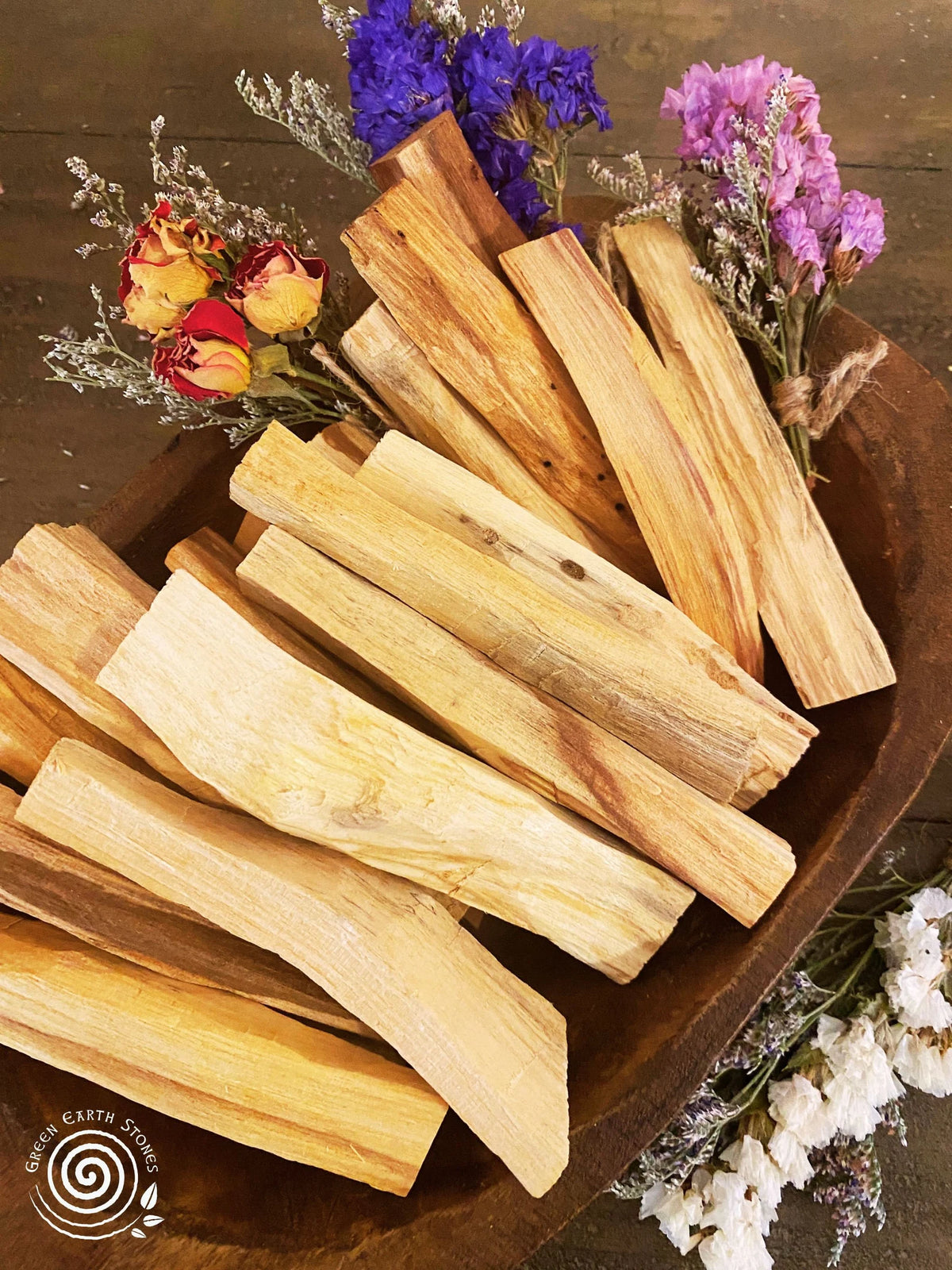 Palo Santo Sticks