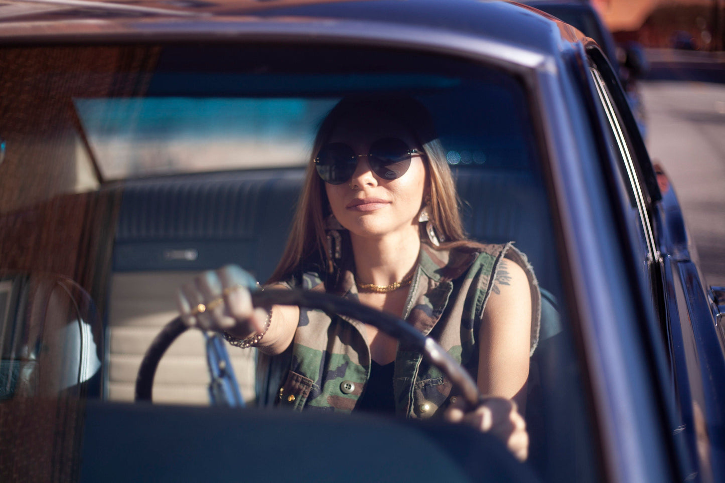 PRIDE LGBTQIA+ - Flat Top Ring