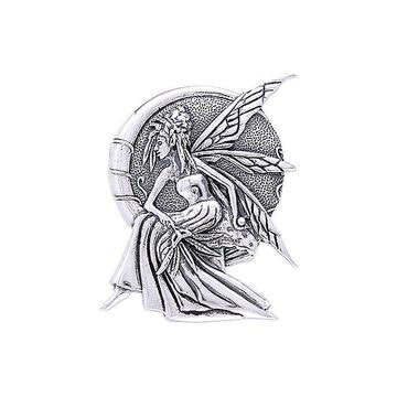 Moonlight Fairy Necklace