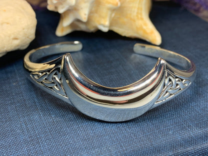 Lucina Moon Bracelet – Bracelet