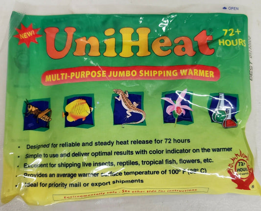 Heat pack - Shipping warmer – Butterworts