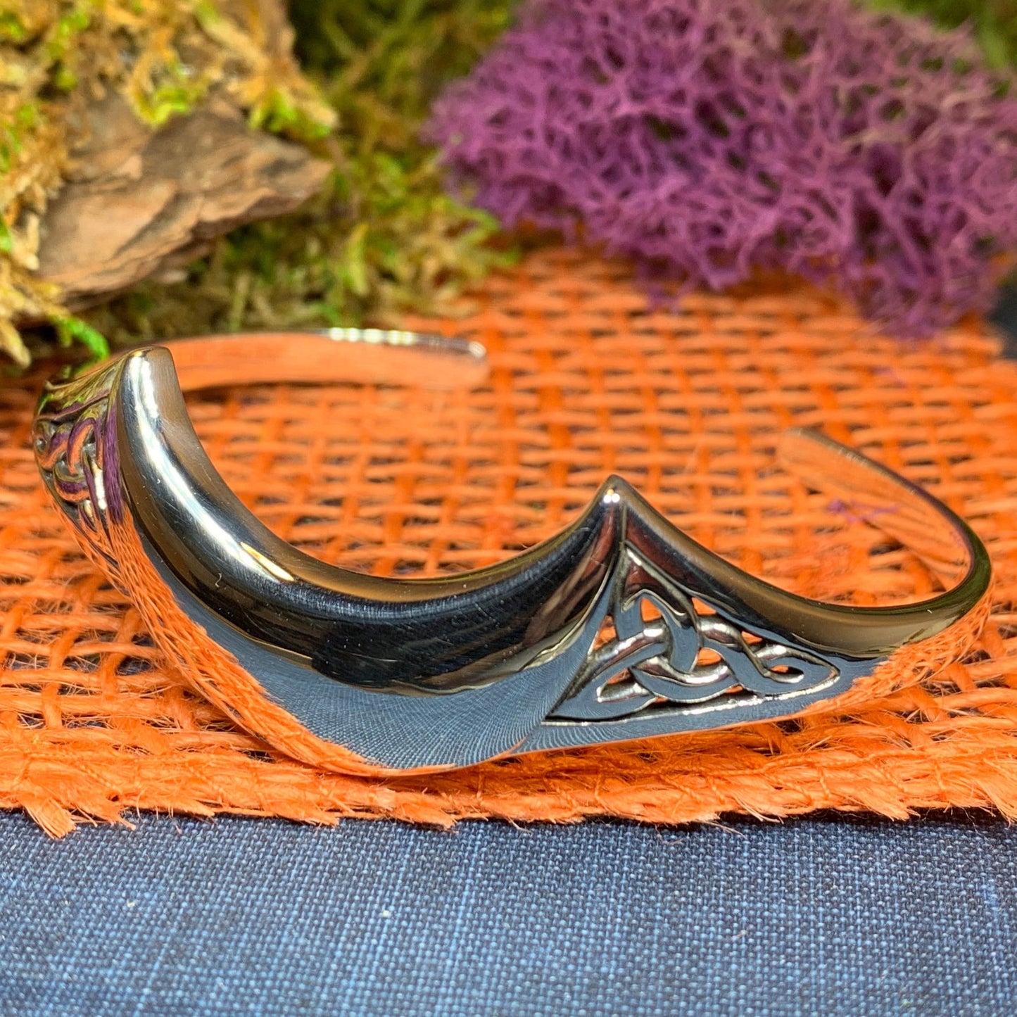 Lucina Moon Bracelet – Bracelet