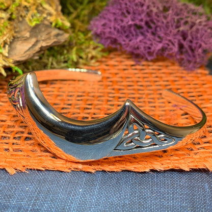 Lucina Moon Bracelet – Bracelet