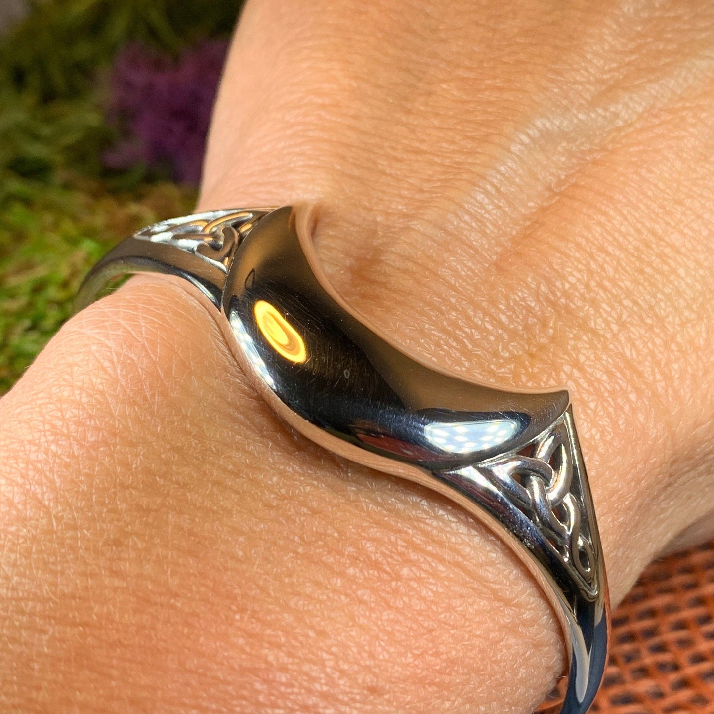 Lucina Moon Bracelet – Bracelet