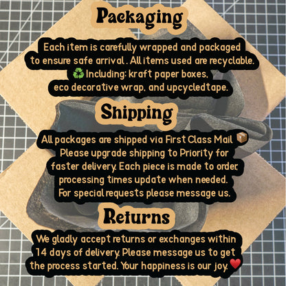 Bonsai Pot with Drainage & Tray