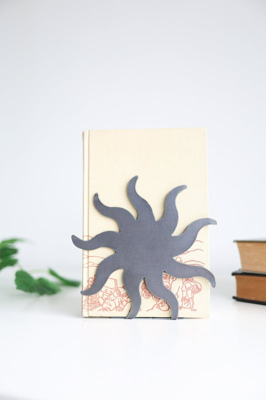 Sun Bookend – Storefront