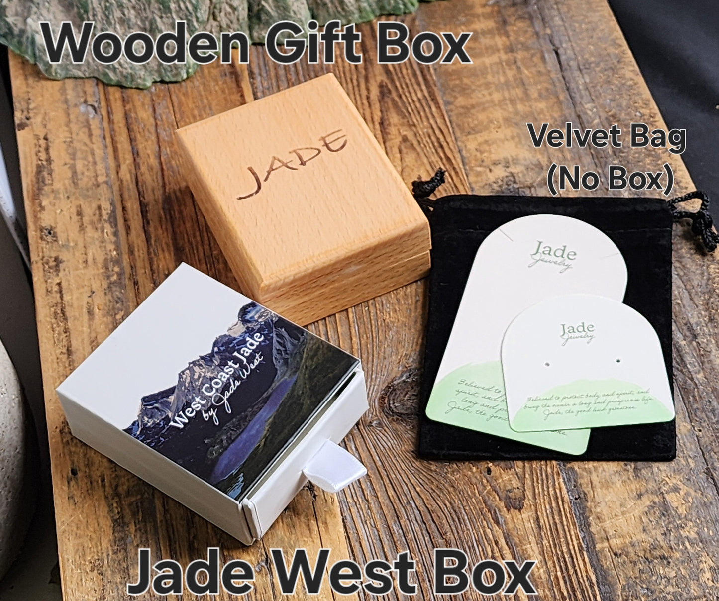 Happy Buddha Jade Pendant – 26mm Green Gemstone Necklace