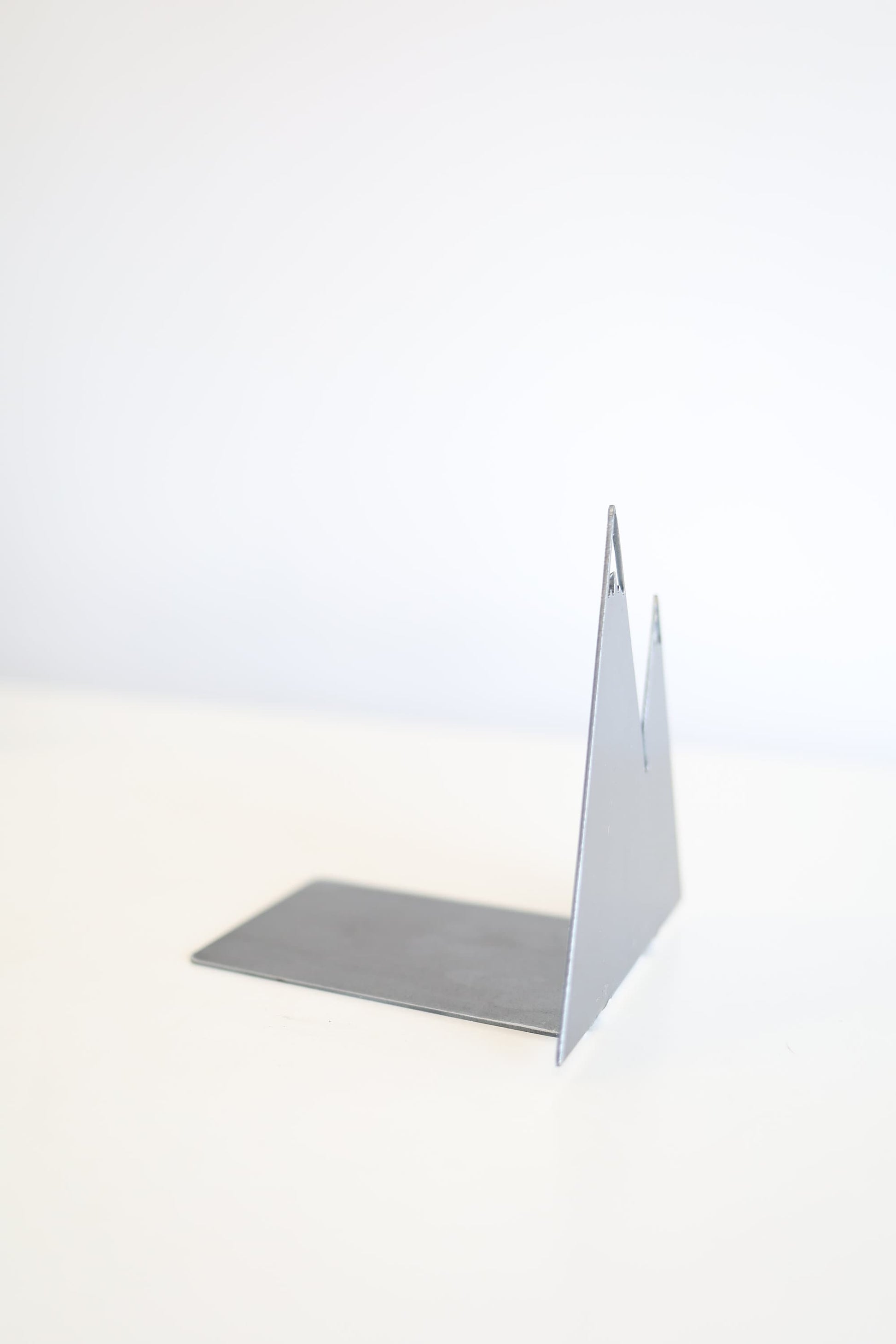 Mountain Bookend –