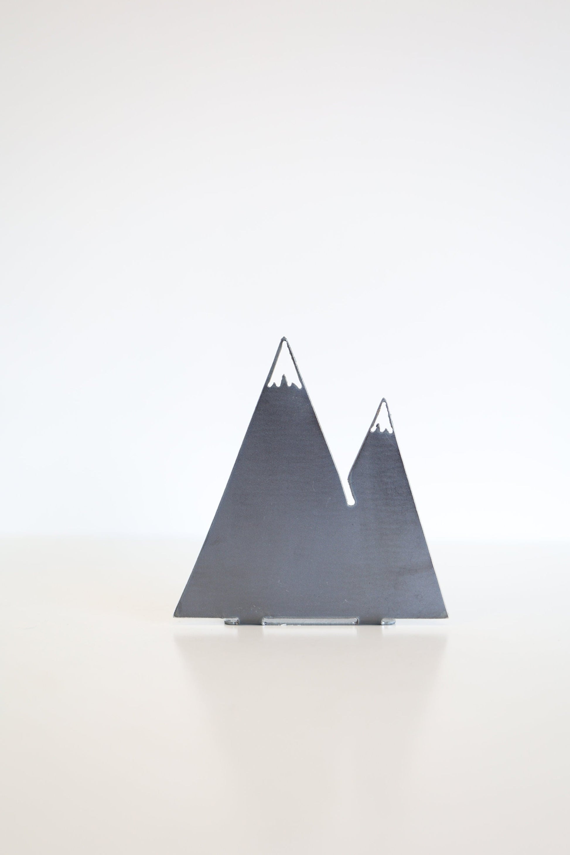 Mountain Bookend –
