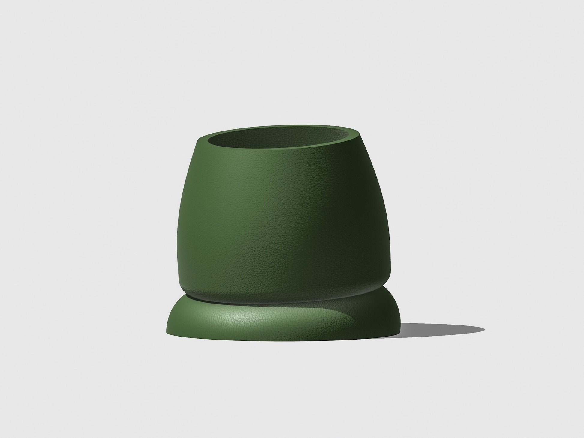 Nubium Planter – Pots & Planters
