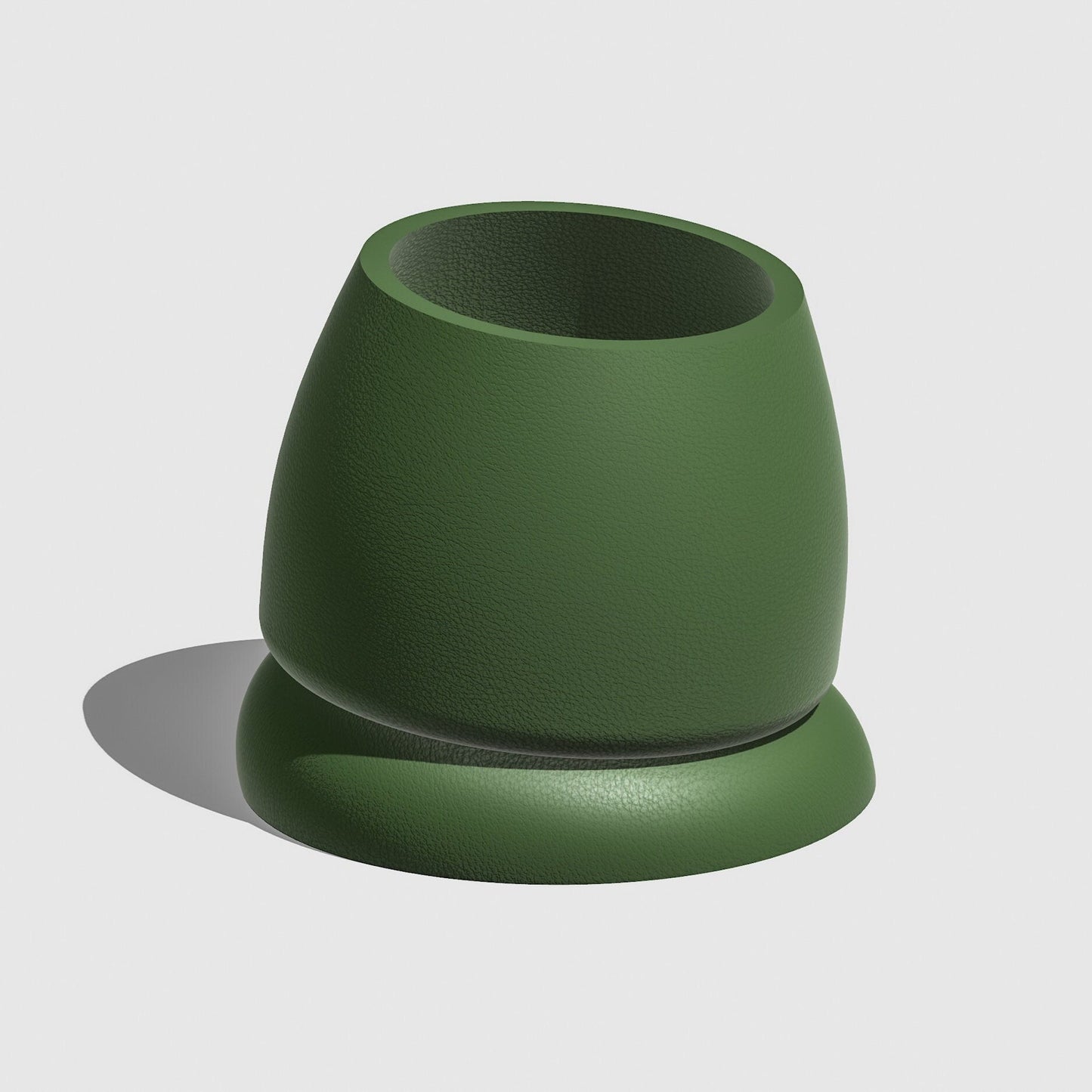Nubium Planter – Pots & Planters