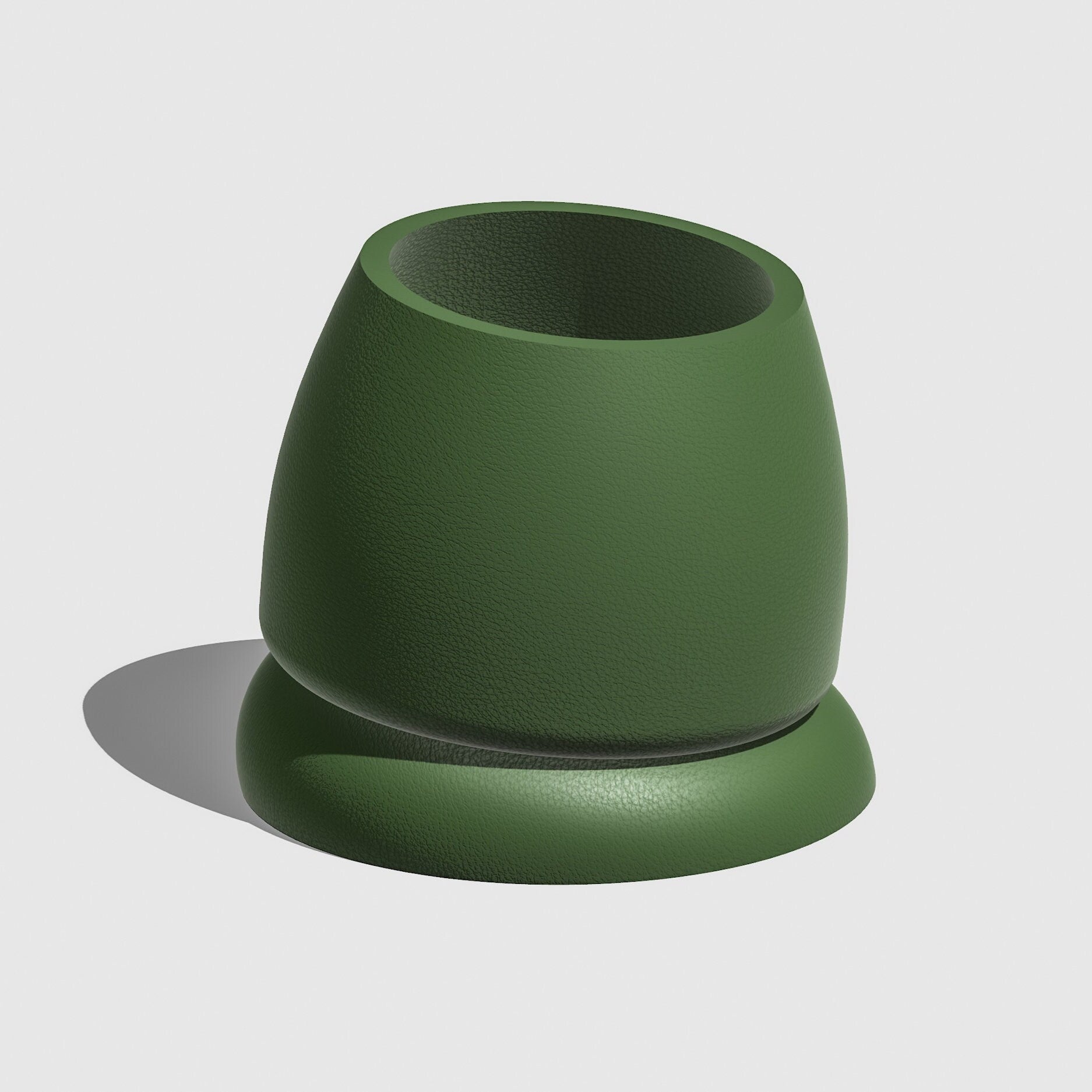 Nubium Planter – Pots & Planters