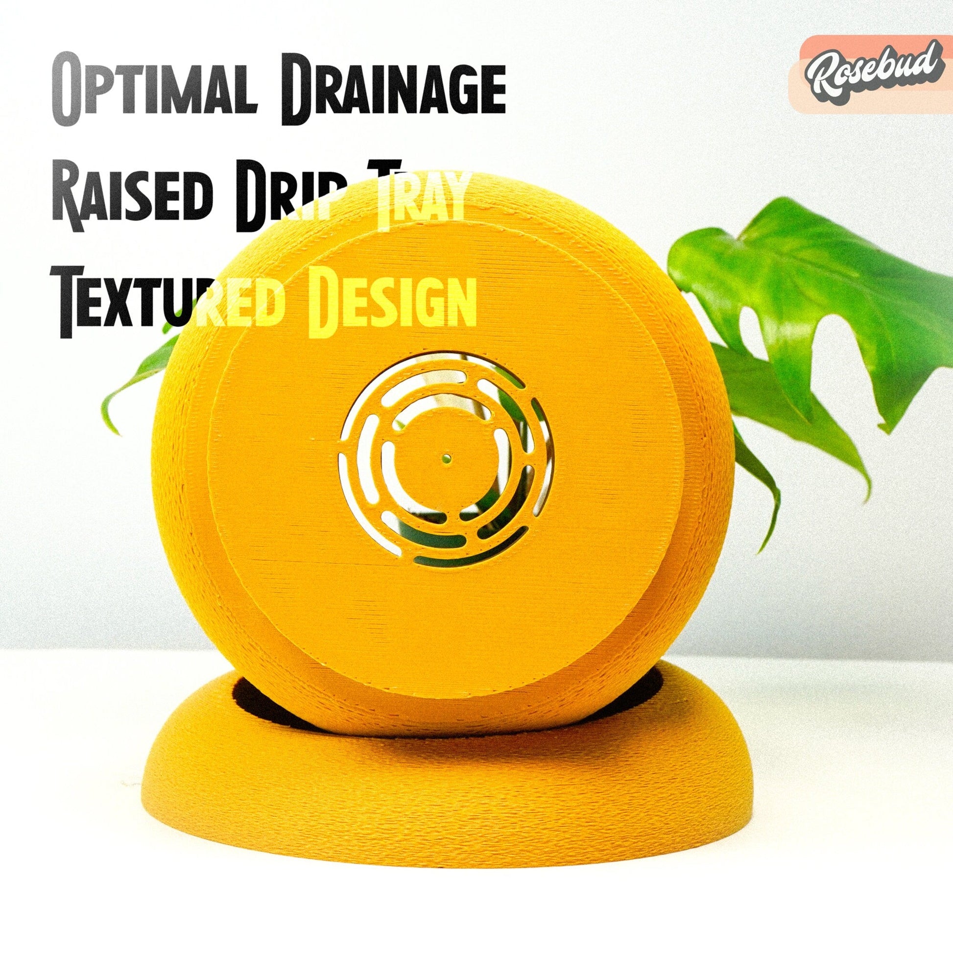 Nubium Planter – Pots & Planters